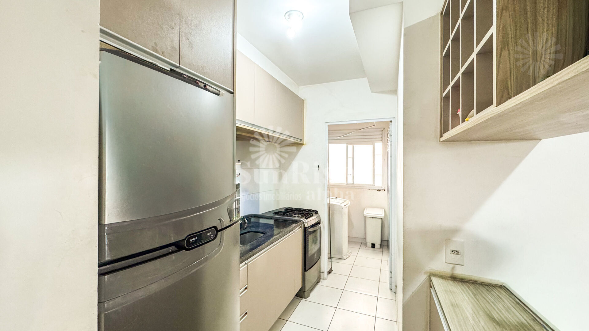 Apartamento, 3 quartos, 68 m² - Foto 6
