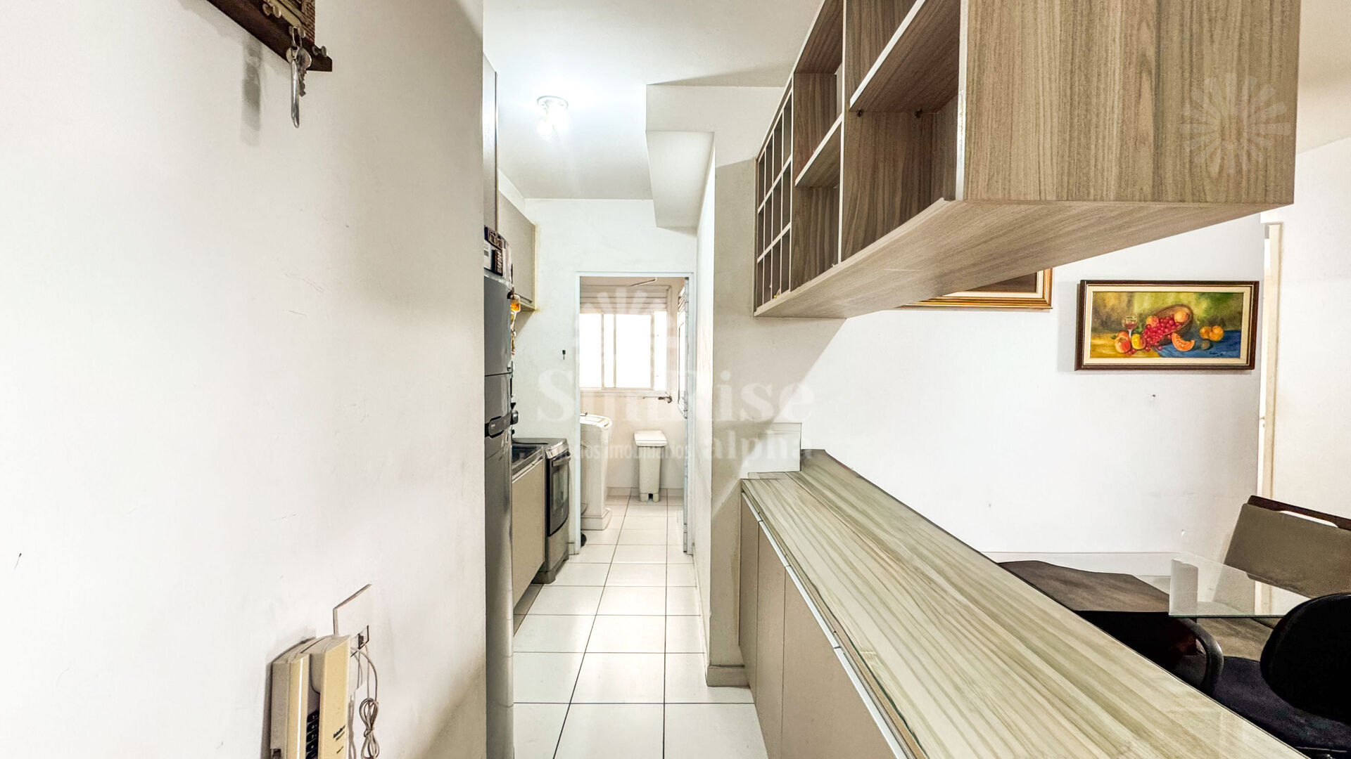 Apartamento, 3 quartos, 68 m² - Foto 5