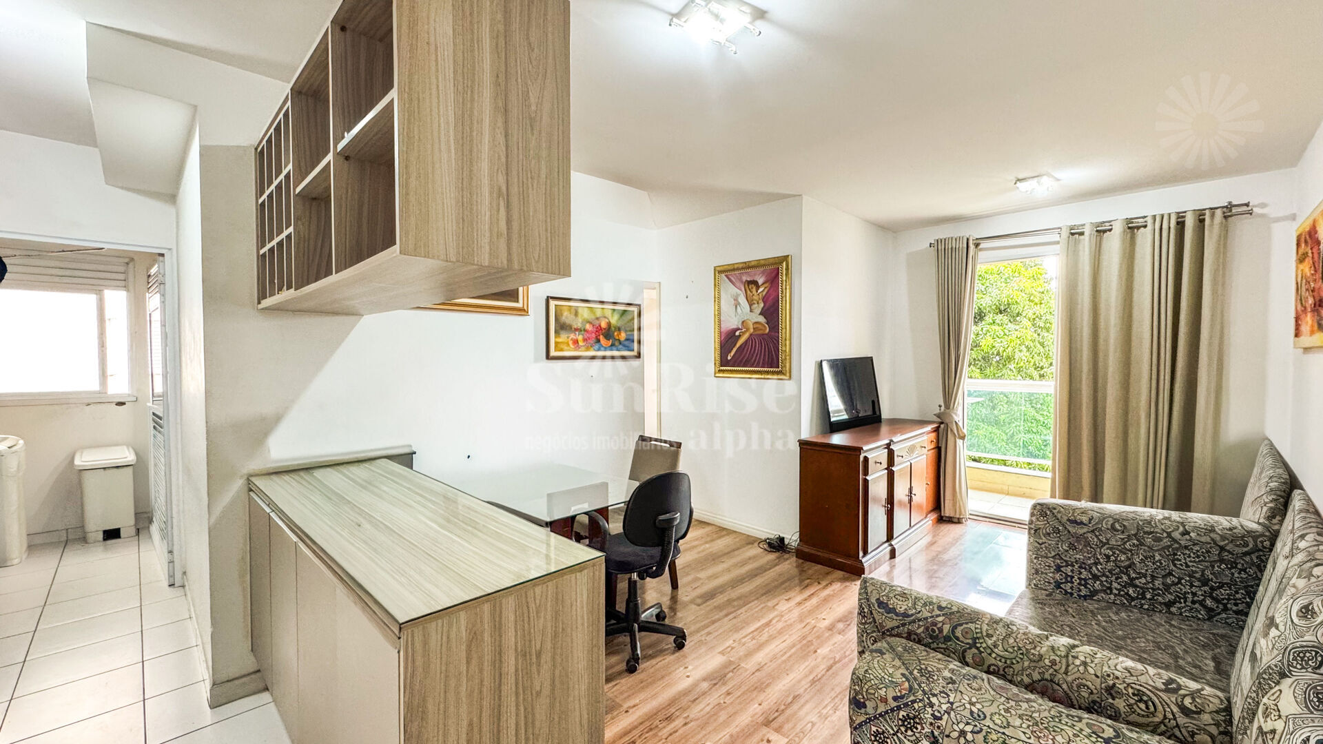 Apartamento, 3 quartos, 68 m² - Foto 4