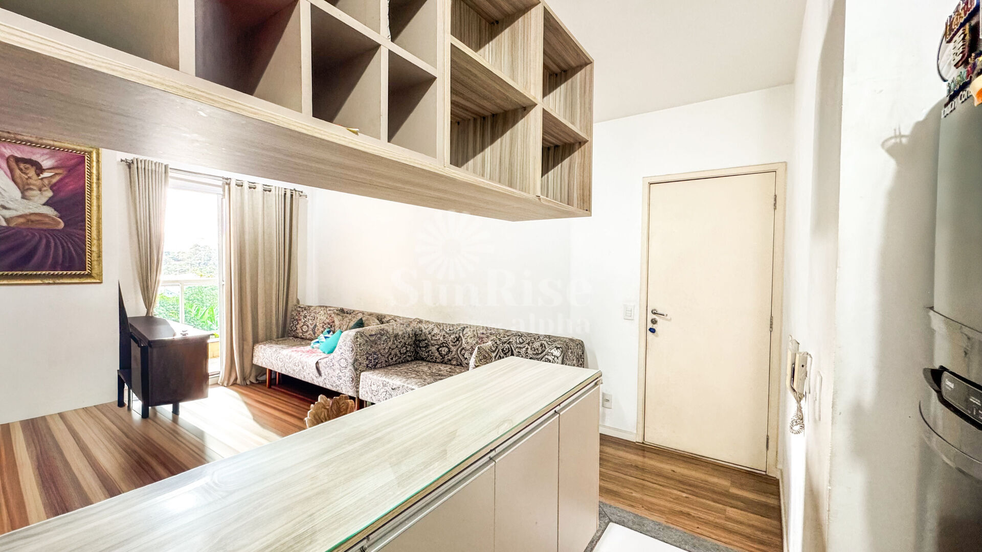 Apartamento, 3 quartos, 68 m² - Foto 10