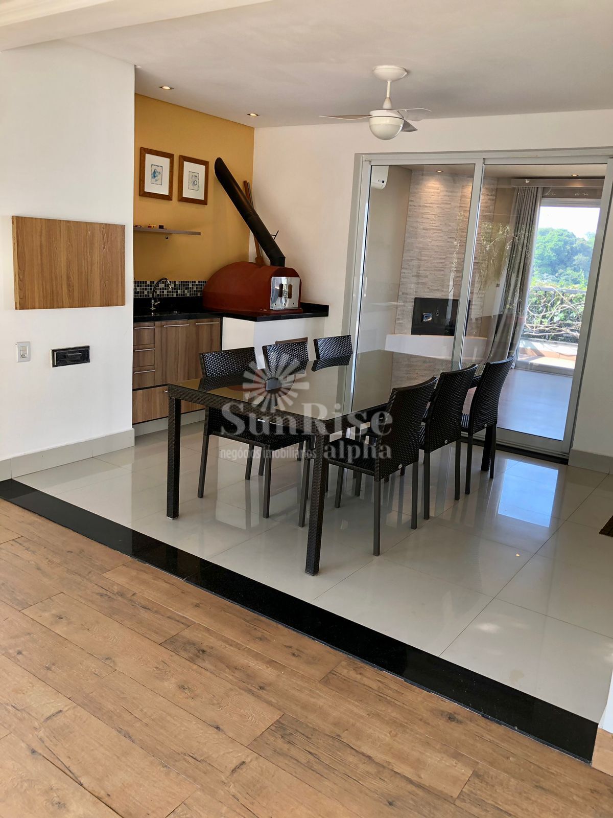 Casa à venda com 3 quartos, 245m² - Foto 6