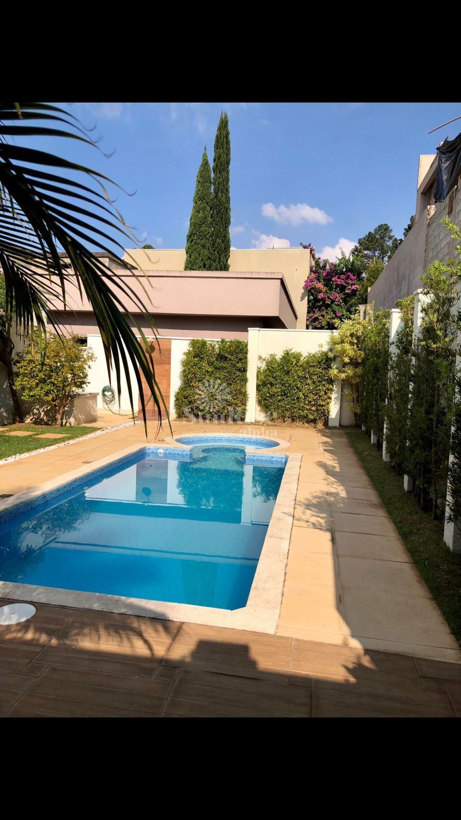 Casa, parque sinai, santana de parnaiba