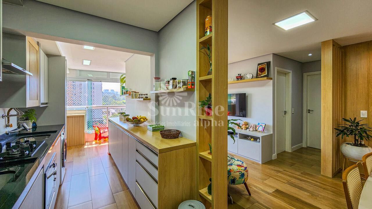 Apartamento, 2 quartos, 67 m² - Foto 22