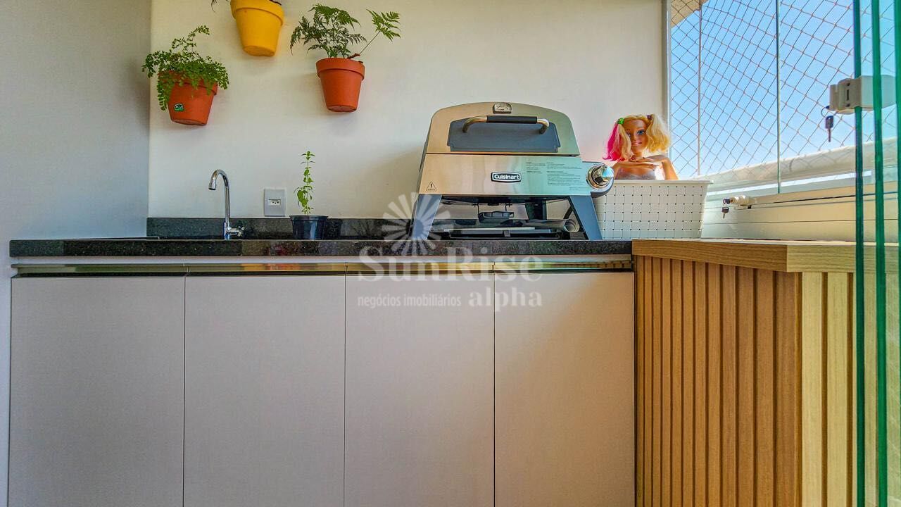 Apartamento, 2 quartos, 67 m² - Foto 16