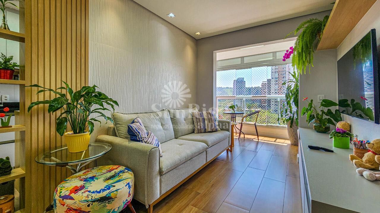 Apartamento, 2 quartos, 67 m² - Foto 7