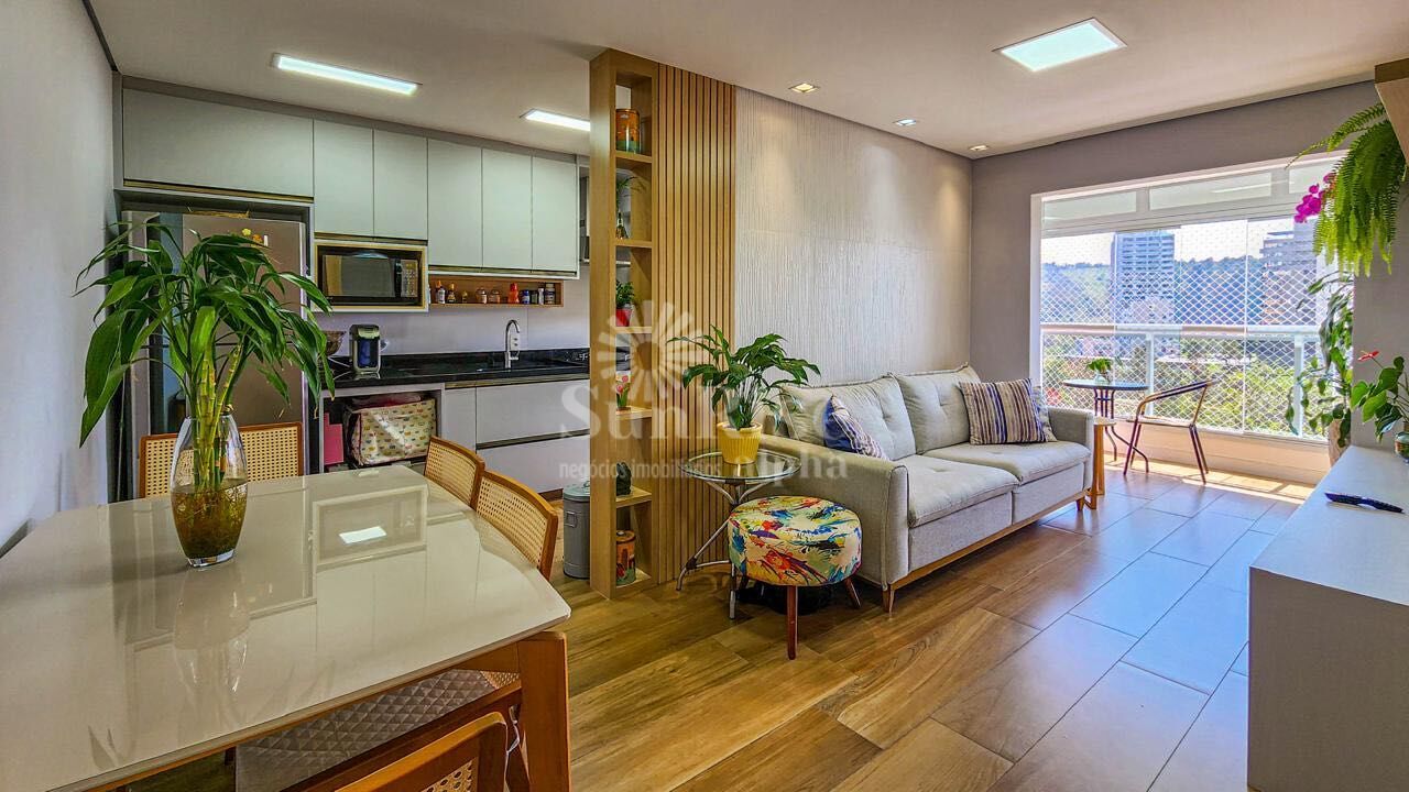 Apartamento, 2 quartos, 67 m² - Foto 15