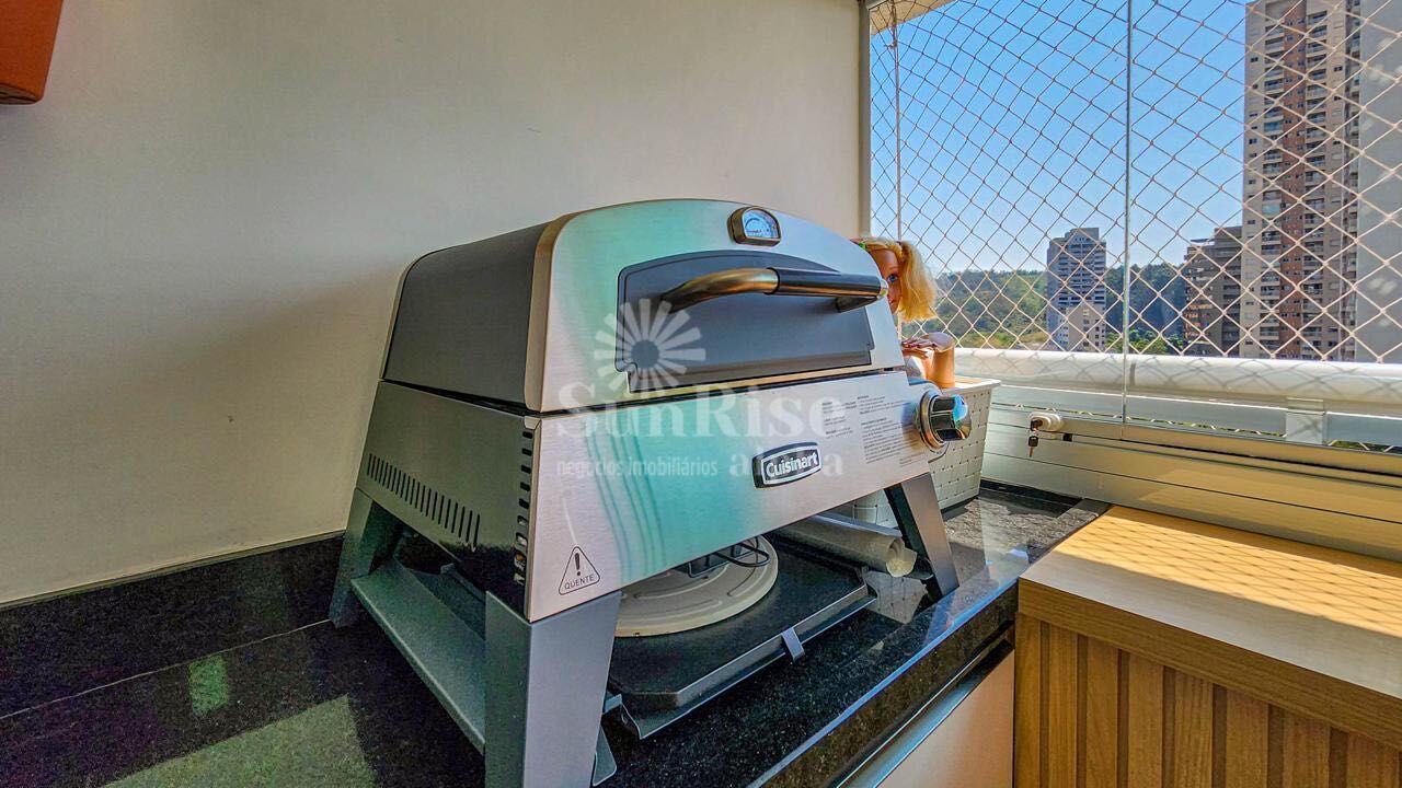 Apartamento, 2 quartos, 67 m² - Foto 17