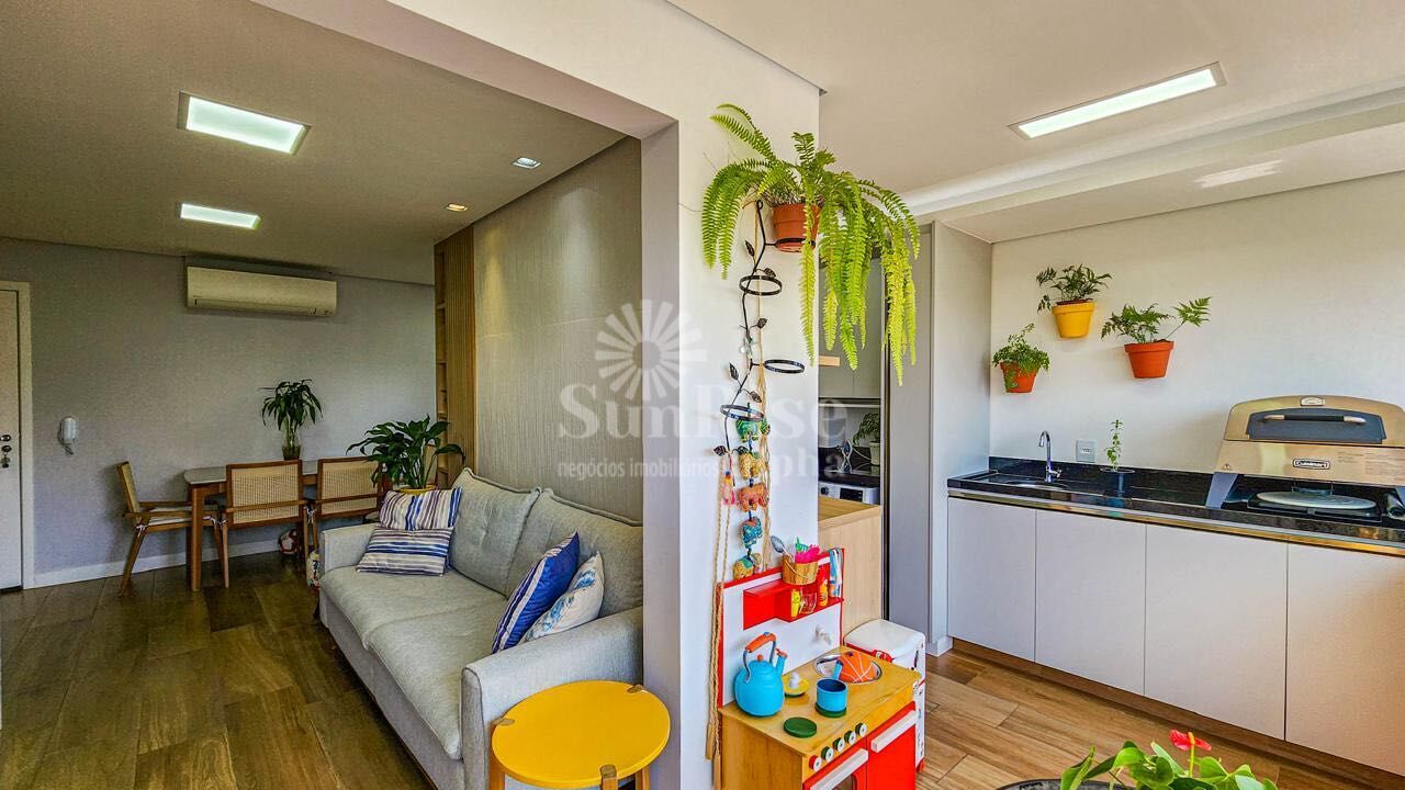 Apartamento, 2 quartos, 67 m² - Foto 5
