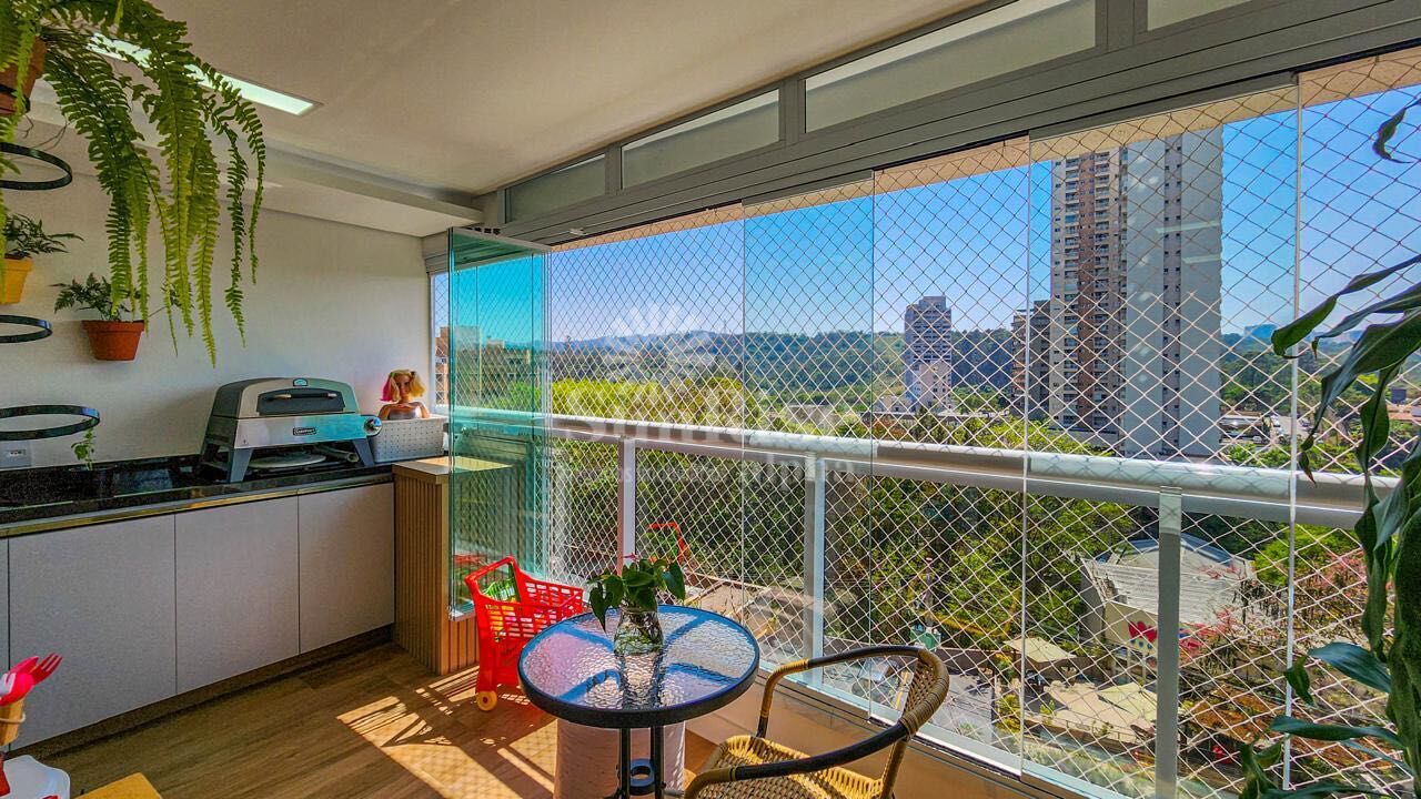 Apartamento, 2 quartos, 67 m² - Foto 11