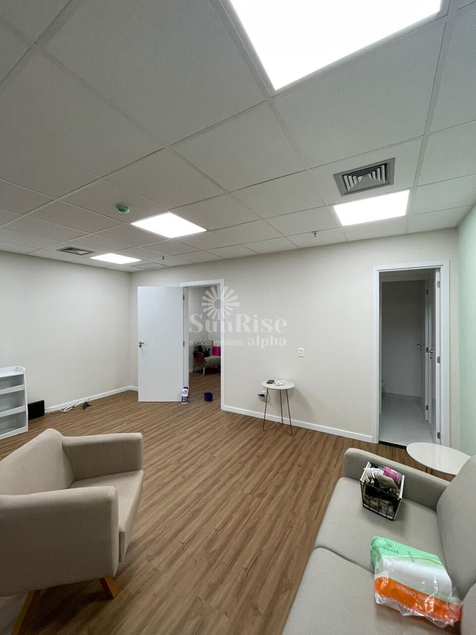 Sala-Conjunto, 38 m² - Foto 6