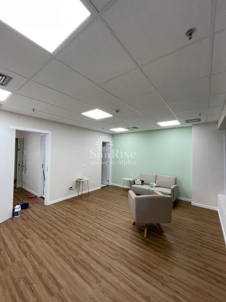 Sala-Conjunto, 38 m² - Foto 4