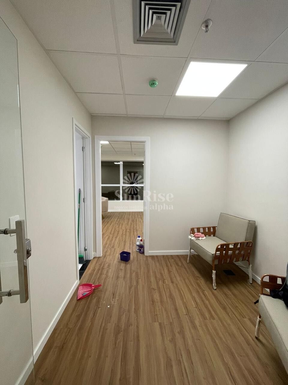 Sala-Conjunto, 38 m² - Foto 1