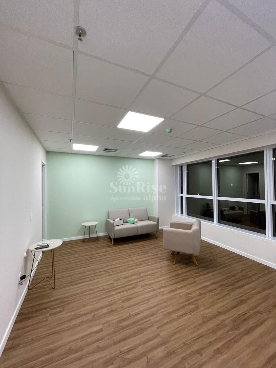 Sala-Conjunto, 38 m² - Foto 7