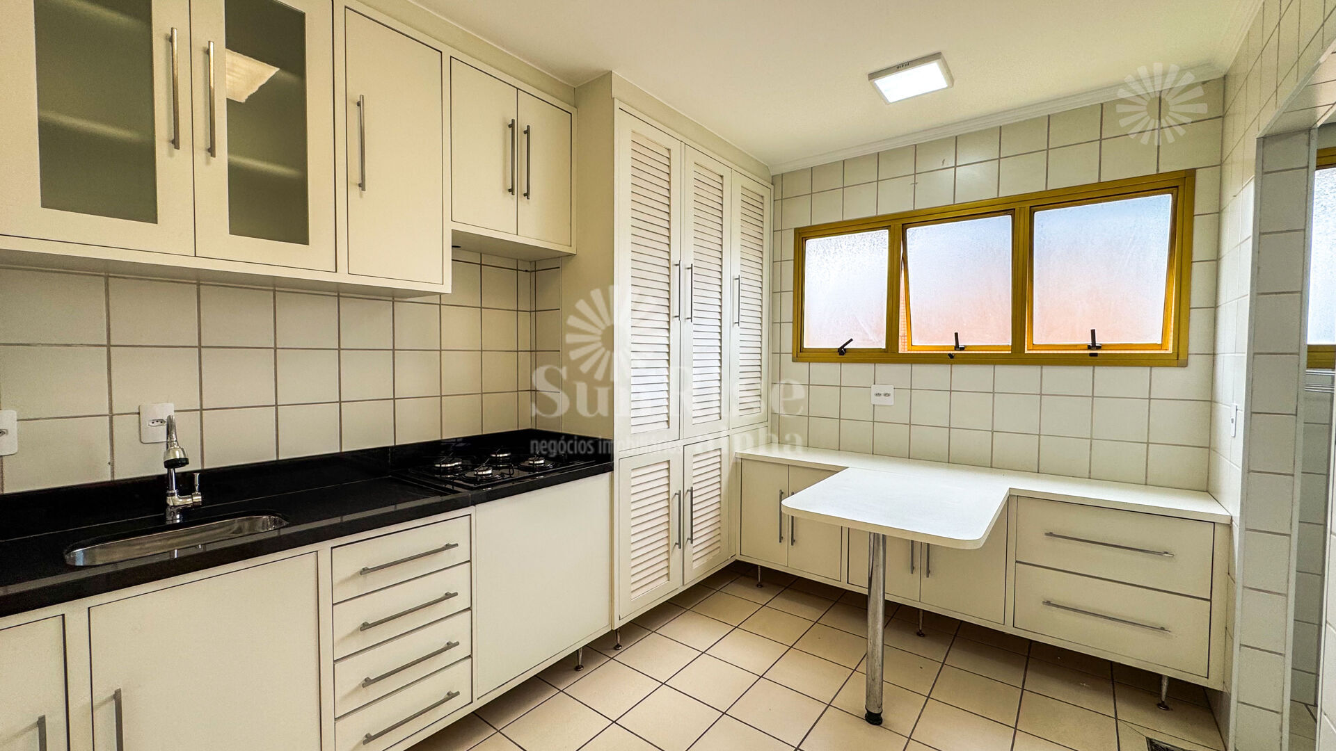 Apartamento, 3 quartos, 107 m² - Foto 5