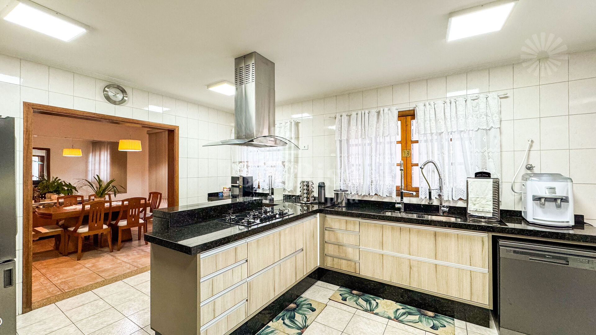 Casa de Condomínio, 4 quartos - Foto 7