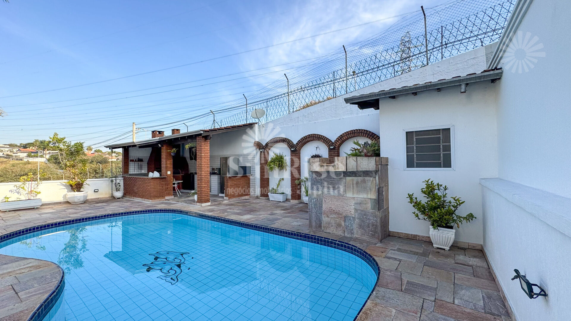 Casa de Condomínio, 4 quartos - Foto 41