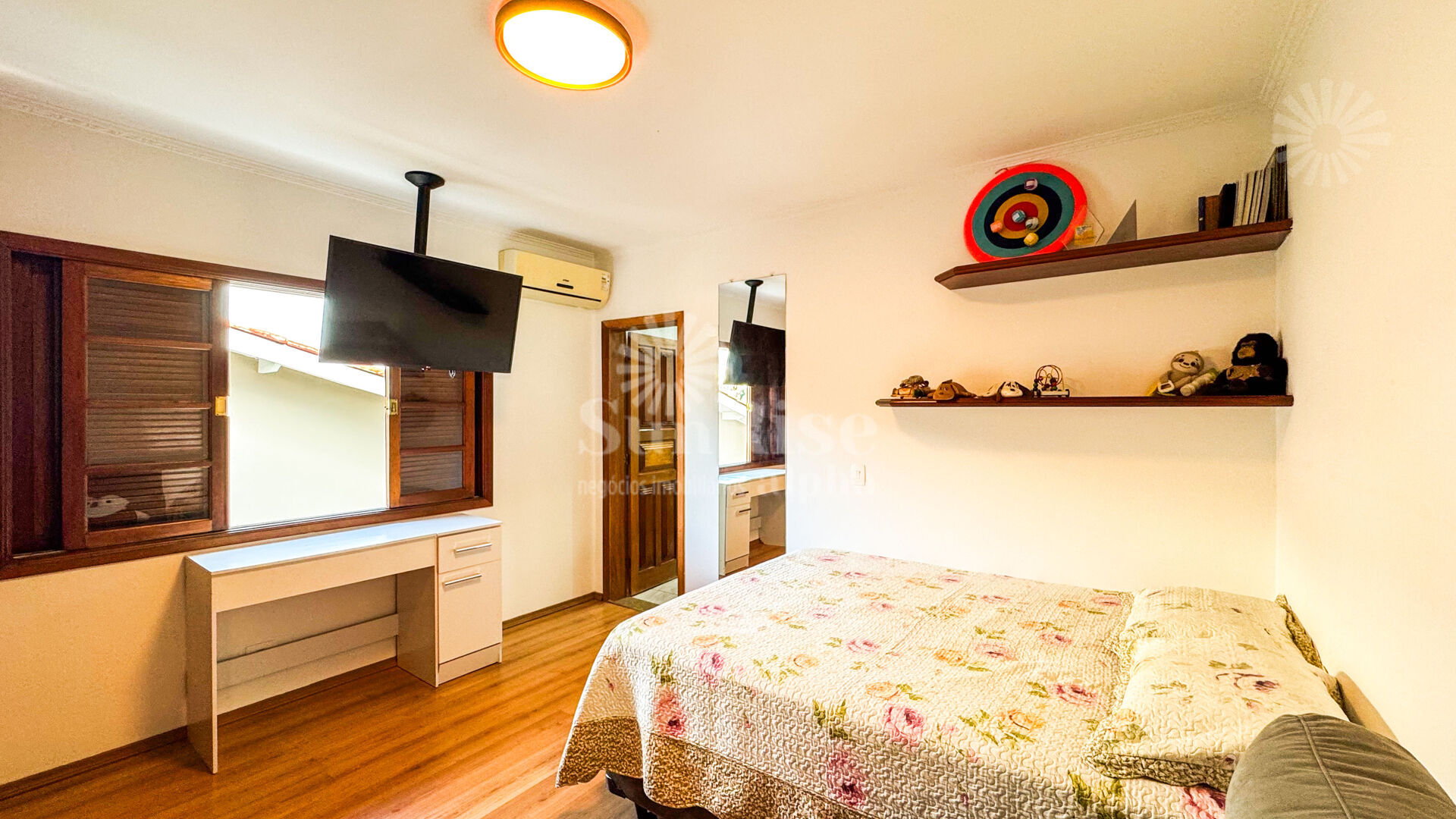 Casa de Condomínio, 4 quartos - Foto 32