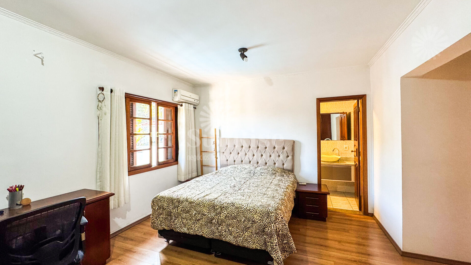 Casa de Condomínio, 4 quartos - Foto 35