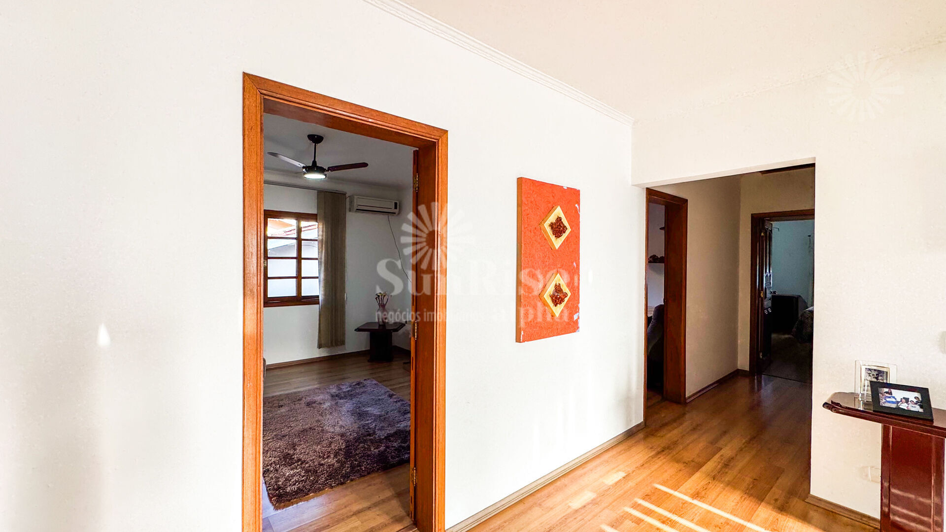 Casa de Condomínio, 4 quartos - Foto 28