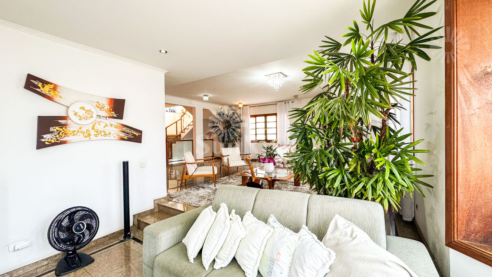 Casa de Condomínio, 4 quartos - Foto 6
