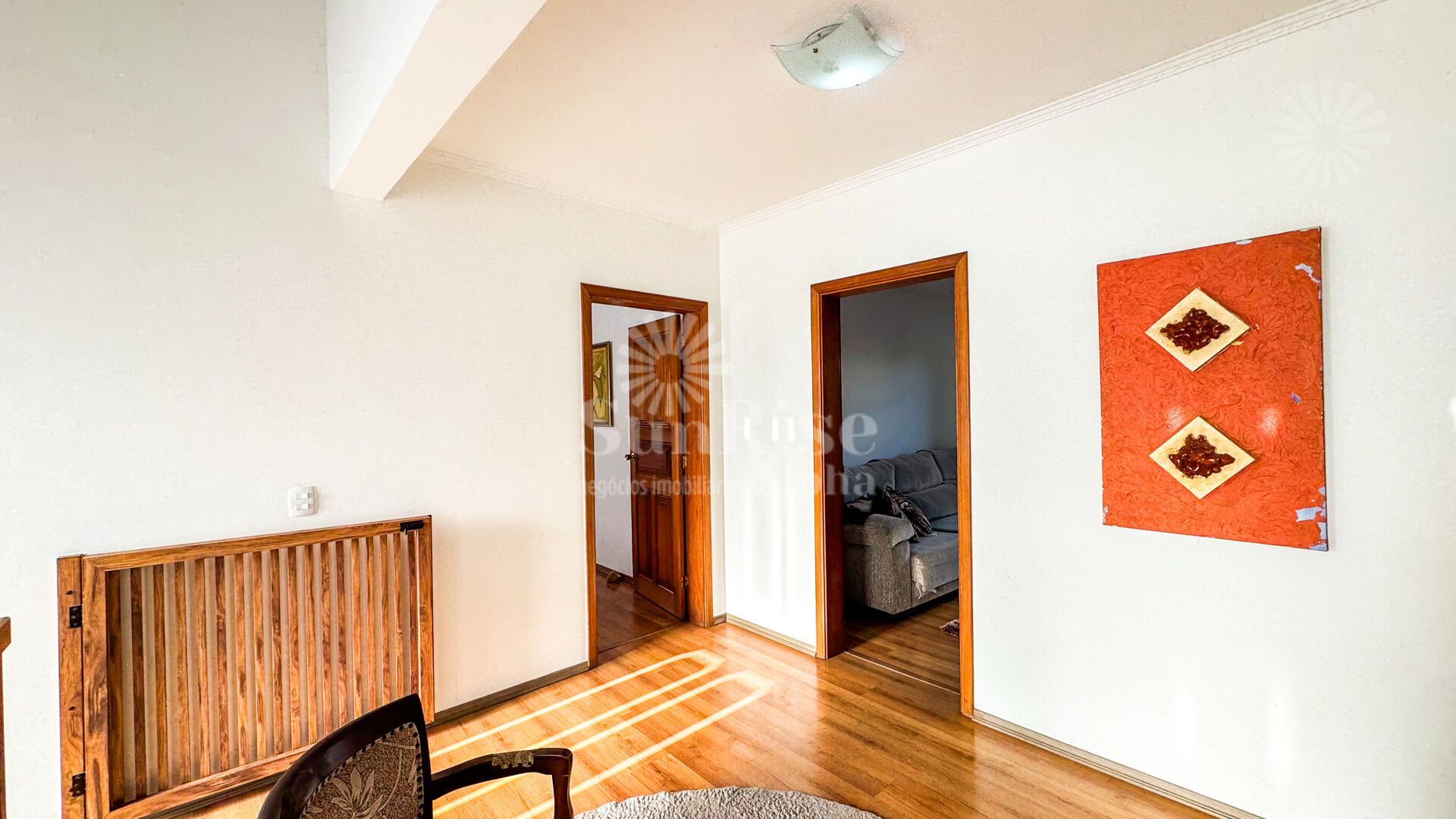 Casa de Condomínio, 4 quartos - Foto 20