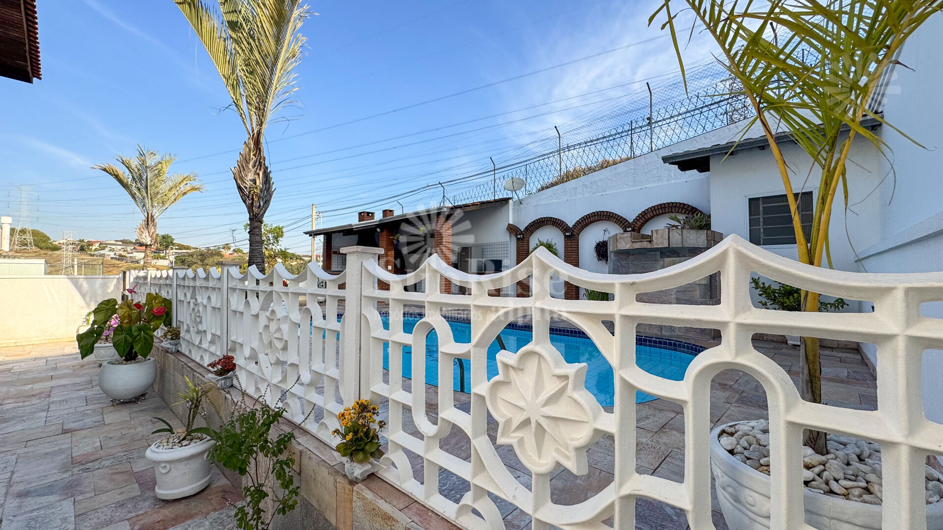 Casa de Condomínio, 4 quartos - Foto 40