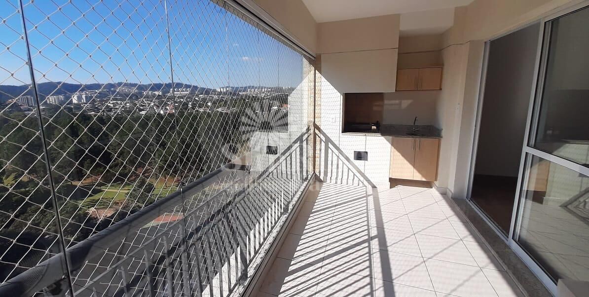 Apartamento à venda com 3 quartos, 110m² - Foto 1