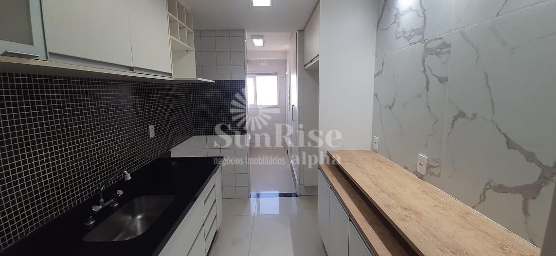 Apartamento à venda com 3 quartos, 110m² - Foto 2