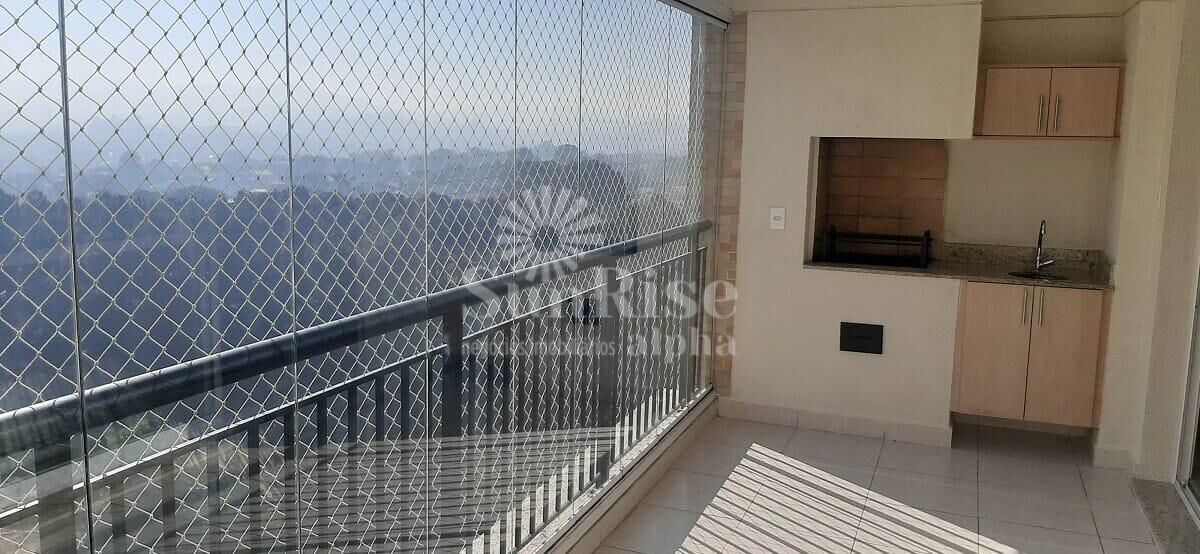 Apartamento à venda com 3 quartos, 110m² - Foto 8