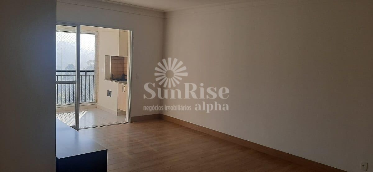 Apartamento à venda com 3 quartos, 110m² - Foto 6