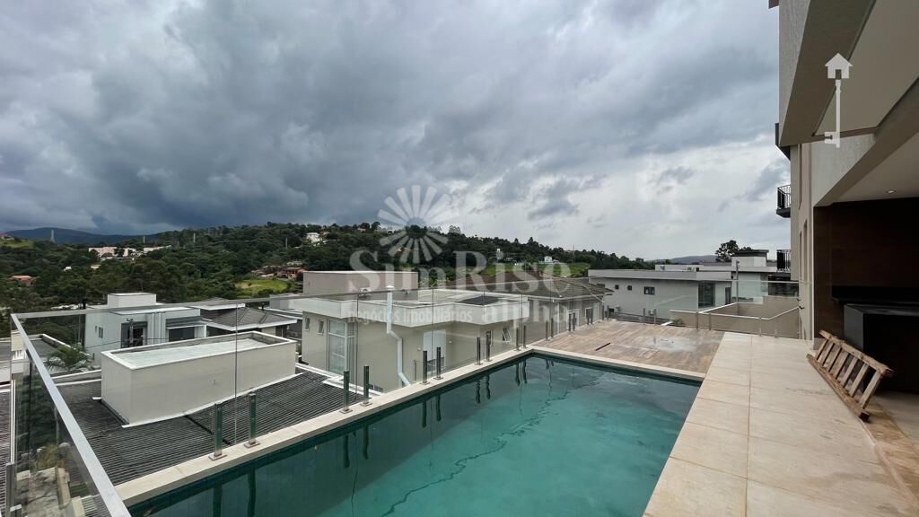 Casa de Condomínio à venda com 3 quartos, 243m² - Foto 31