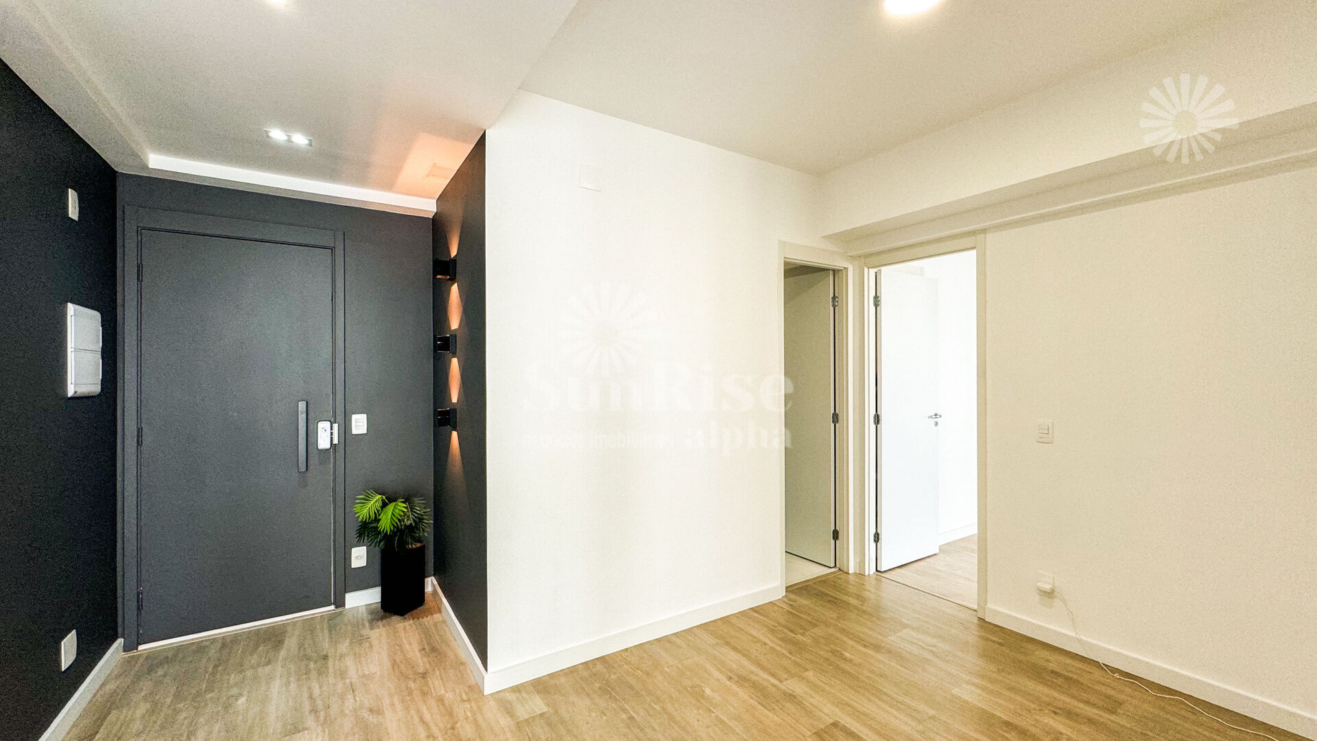 Apartamento, alphaville empresarial, barueri