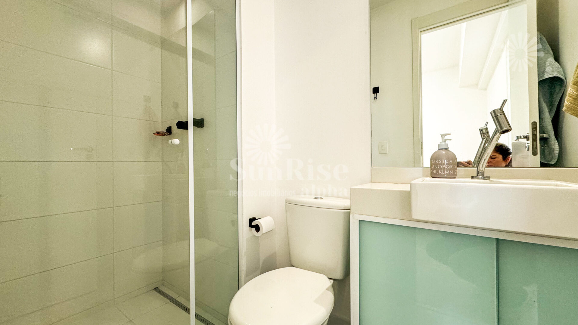 Apartamento, alphaville empresarial, barueri