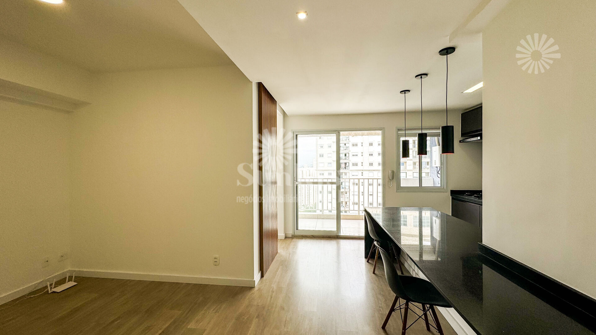 Apartamento, alphaville empresarial, barueri