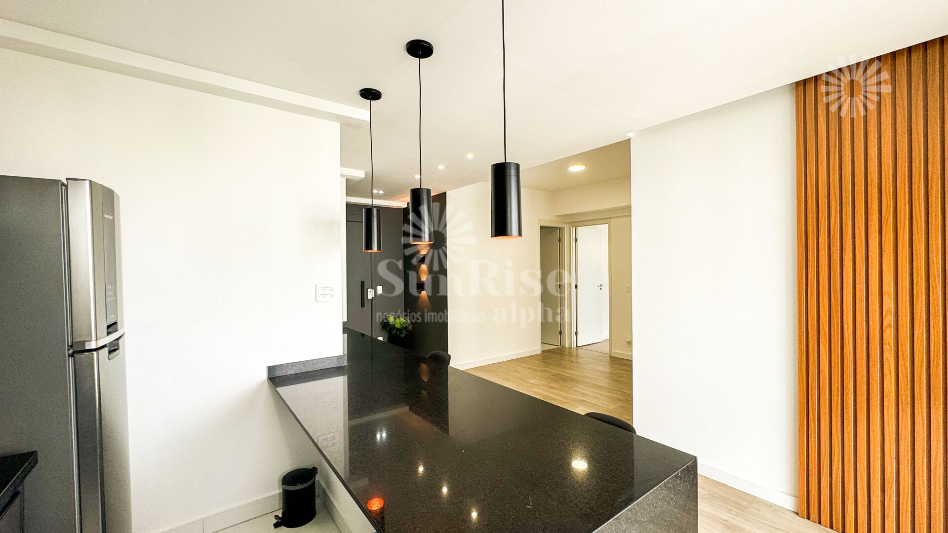 Apartamento, alphaville empresarial, barueri
