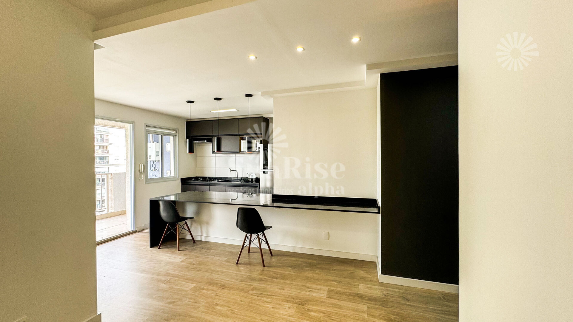 Apartamento, alphaville empresarial, barueri