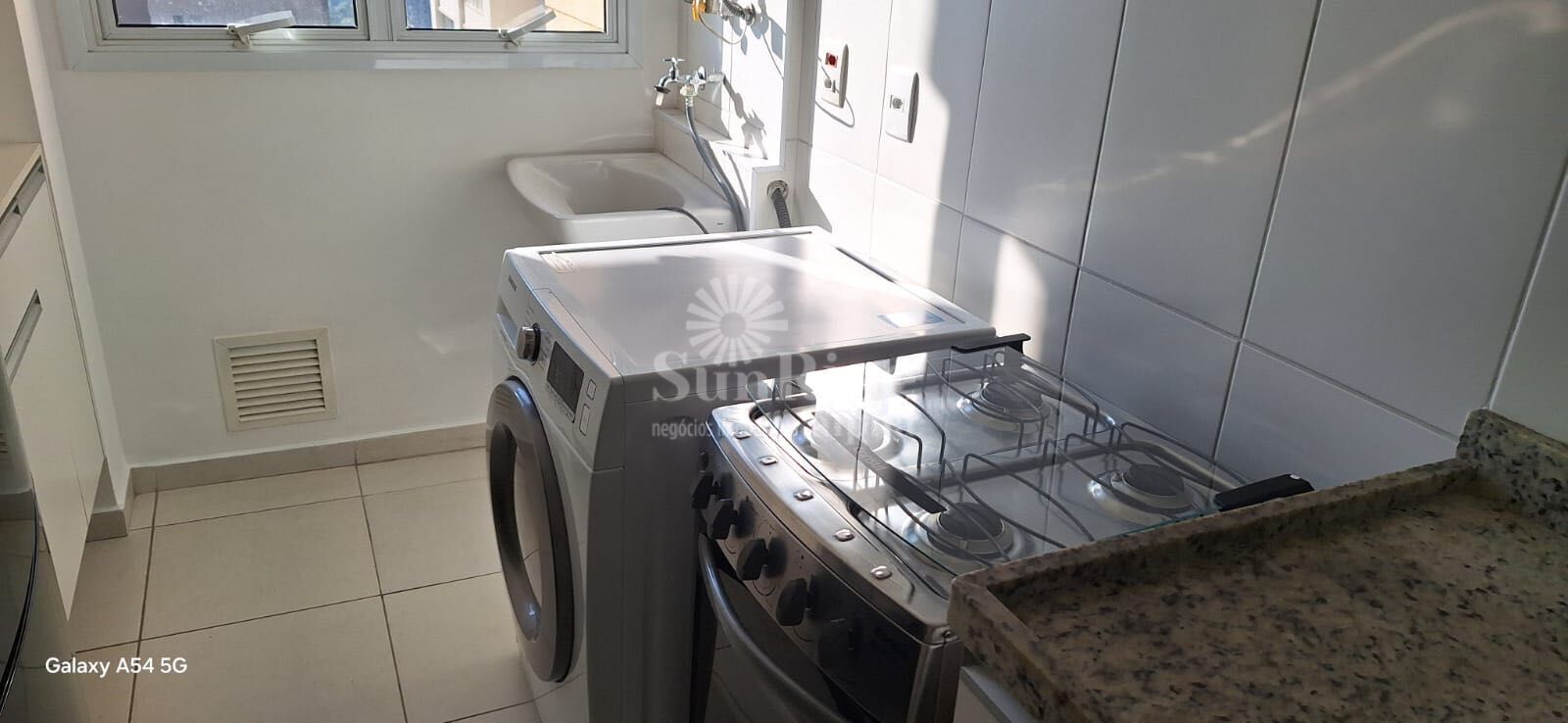 Apartamento para alugar com 1 quarto, 50m² - Foto 19