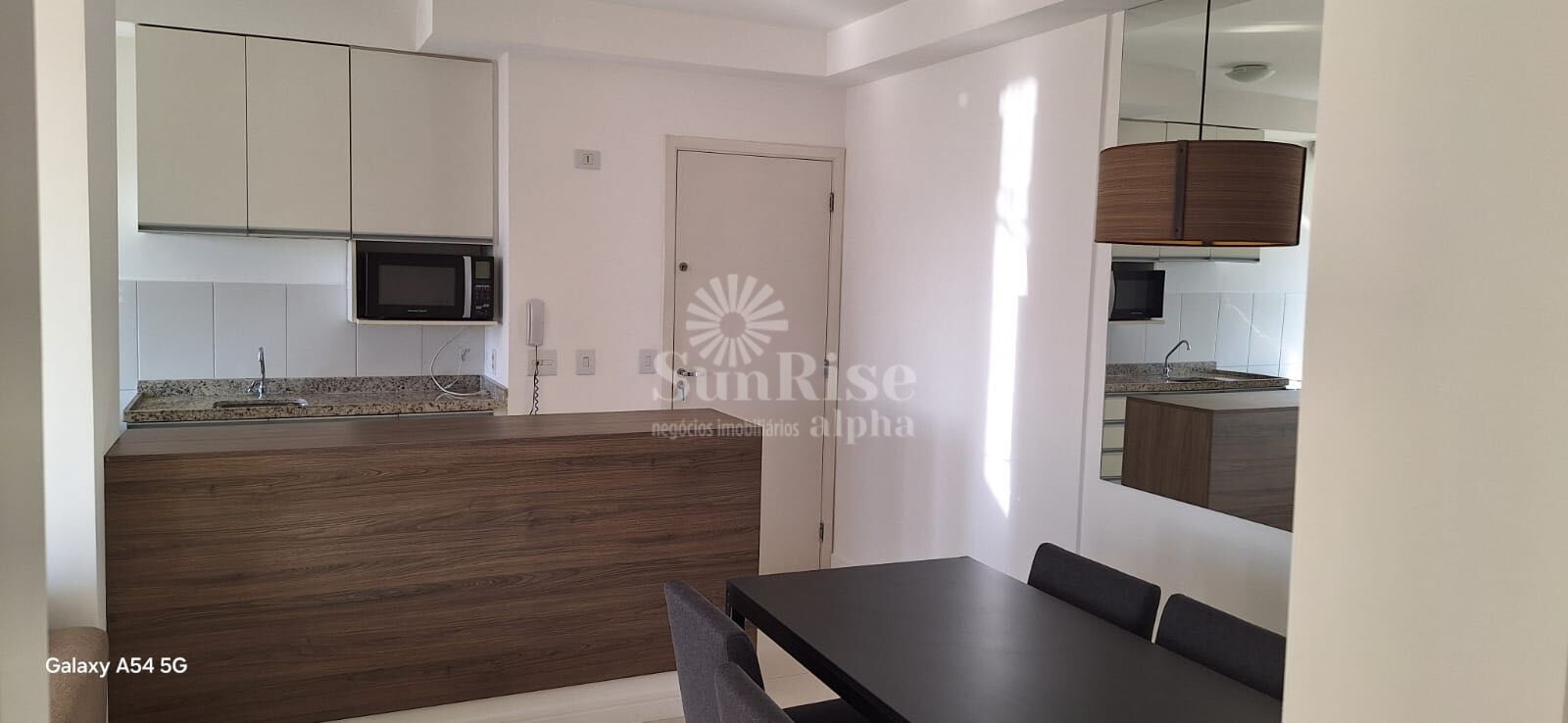 Apartamento para alugar com 1 quarto, 50m² - Foto 1