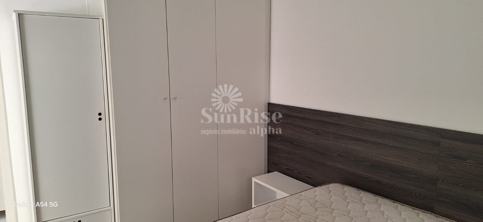 Apartamento para alugar com 1 quarto, 50m² - Foto 6