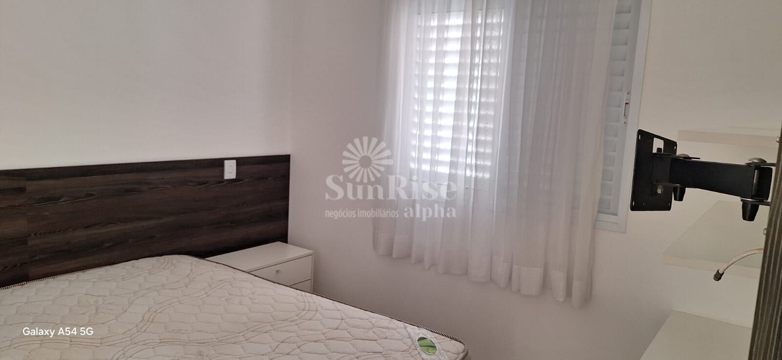 Apartamento para alugar com 1 quarto, 50m² - Foto 3