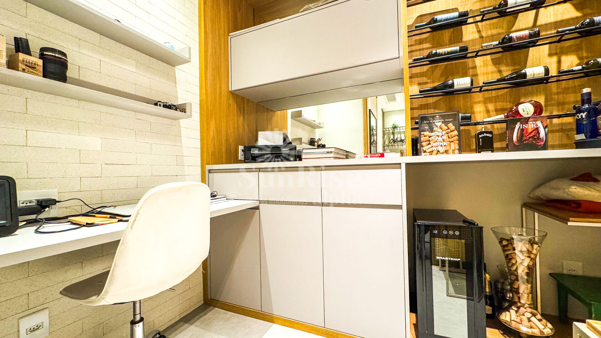 Apartamento, 3 quartos, 107 m² - Foto 31