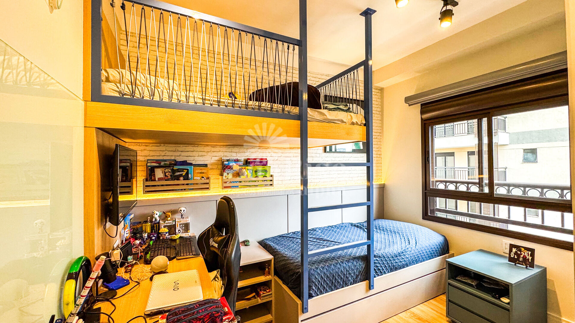 Apartamento, 3 quartos, 107 m² - Foto 39