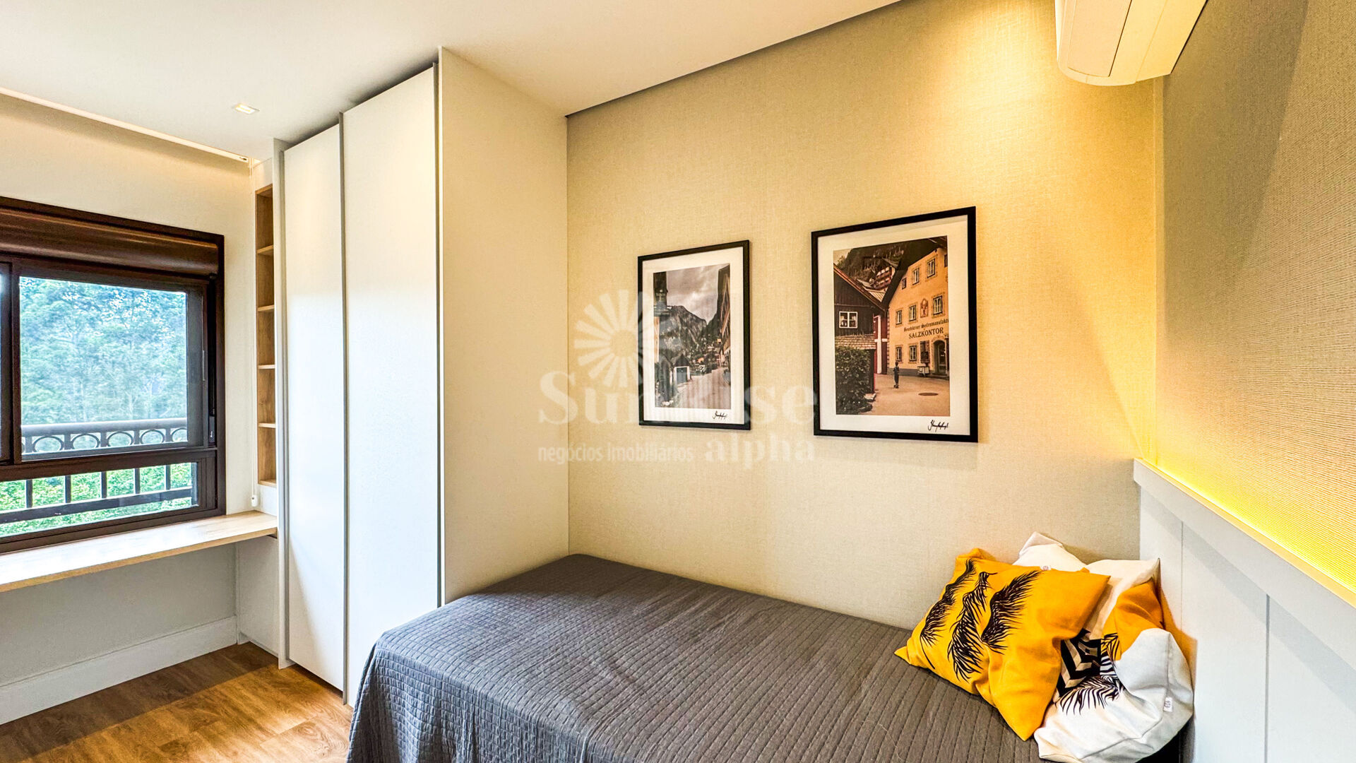 Apartamento, 3 quartos, 107 m² - Foto 34