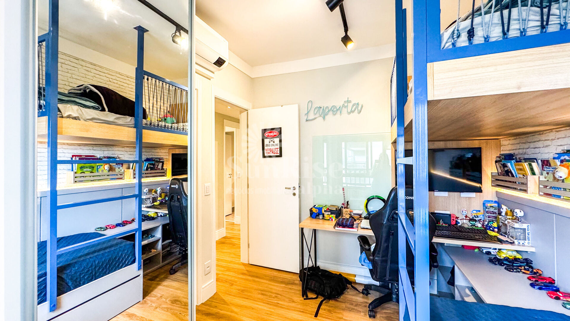 Apartamento, 3 quartos, 107 m² - Foto 37