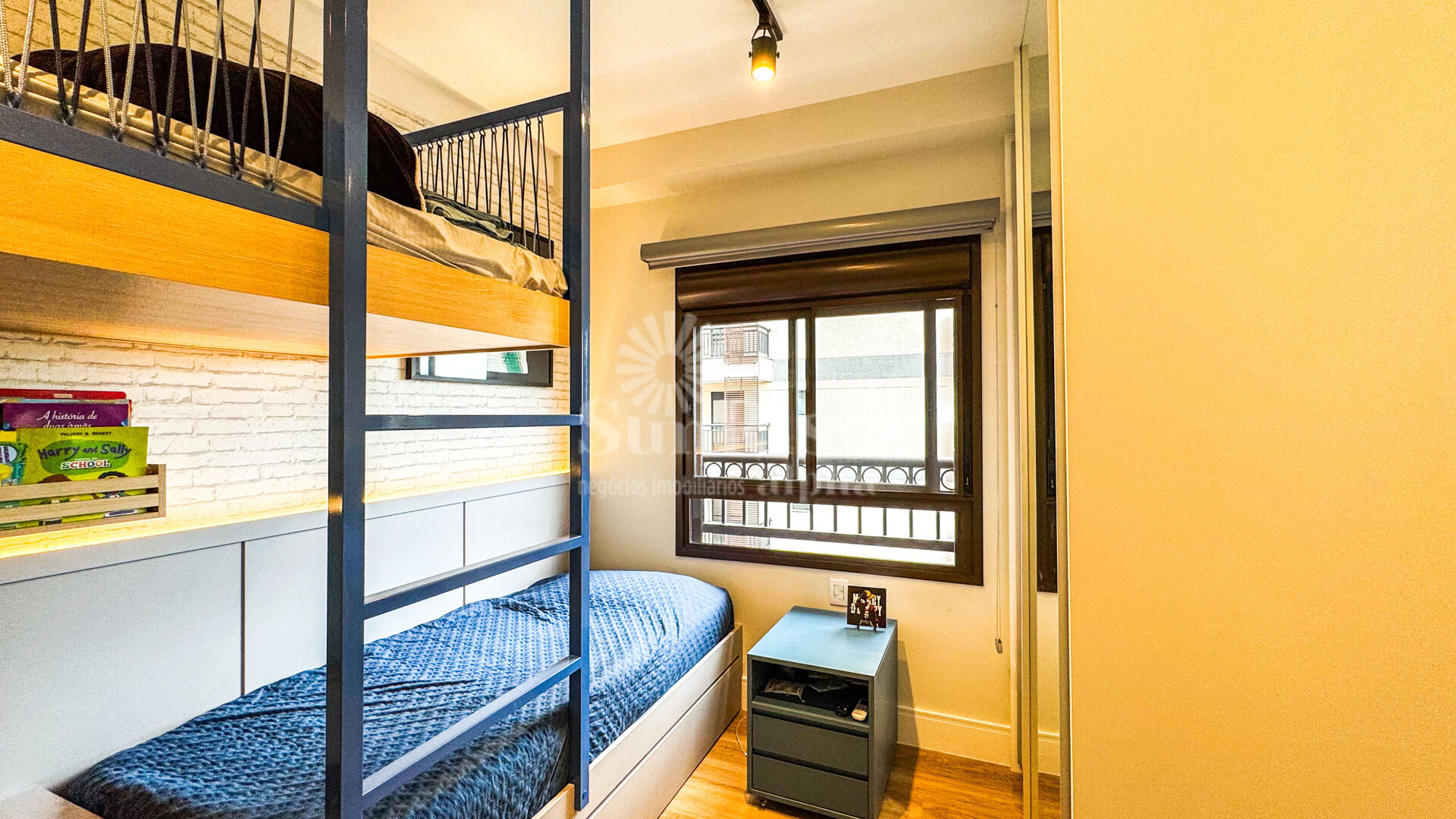 Apartamento, 3 quartos, 107 m² - Foto 38