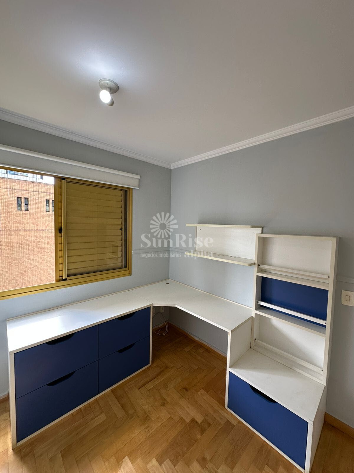 Apartamento, 3 quartos, 107 m² - Foto 18