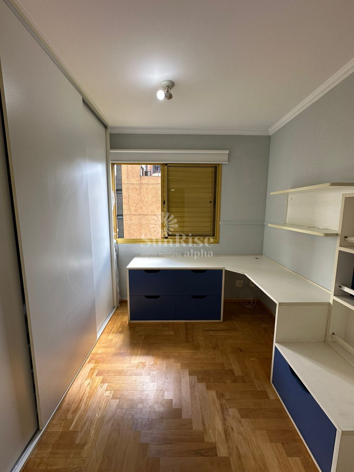 Apartamento, 3 quartos, 107 m² - Foto 16