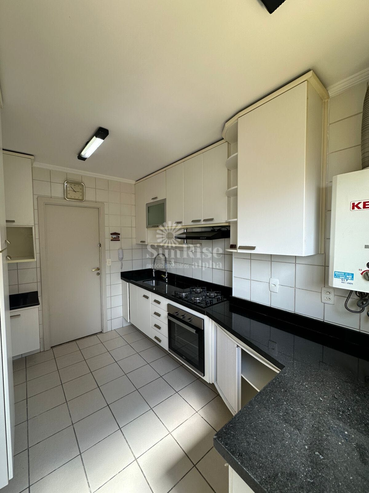Apartamento, 3 quartos, 107 m² - Foto 2