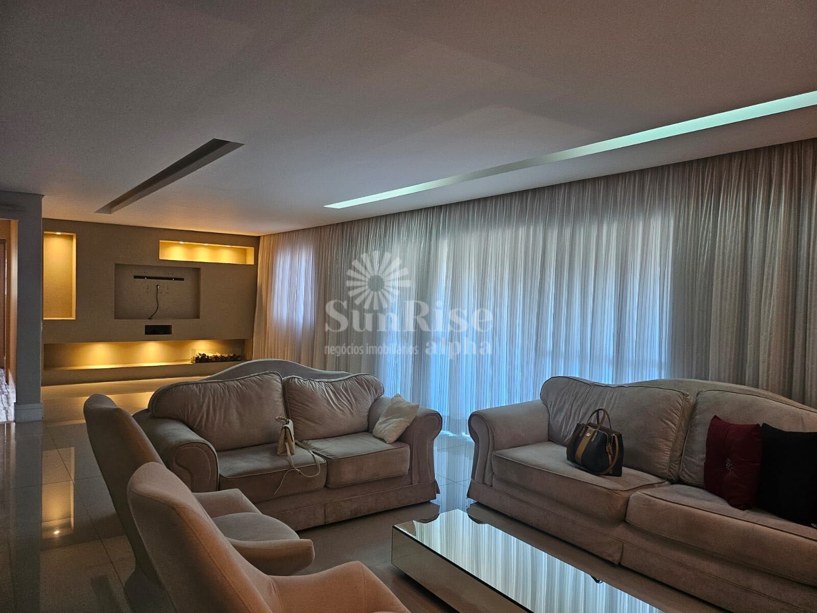 Apartamento, 3 quartos, 202 m² - Foto 32