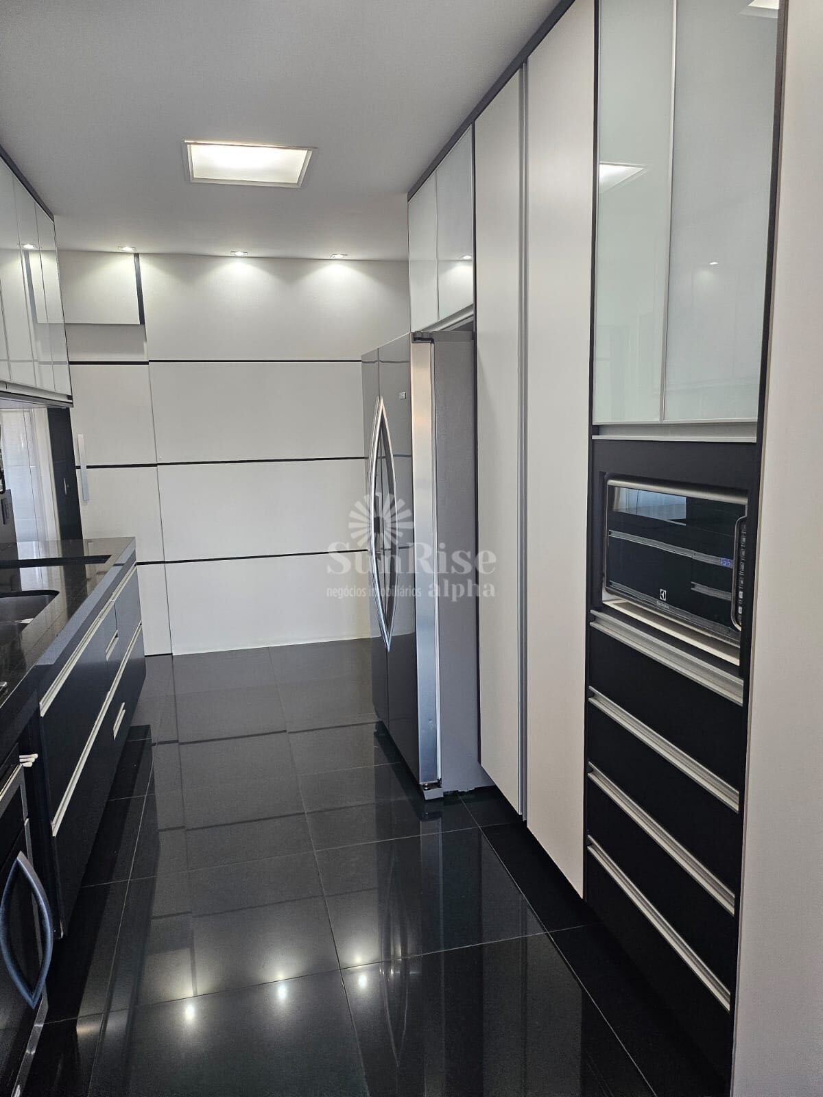 Apartamento, 3 quartos, 202 m² - Foto 20